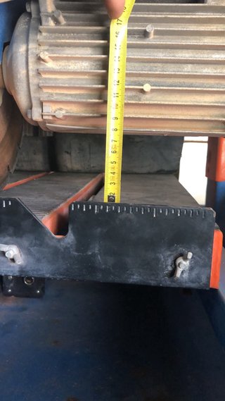 Mesa Cortadora Ladrillos y Baldosas