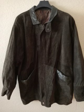 Cazadora, Chaquetas, Abrigos. Remís prendas Piel.