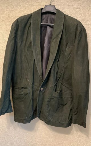 Cazadora, Chaquetas, Abrigos. Remís prendas Piel.