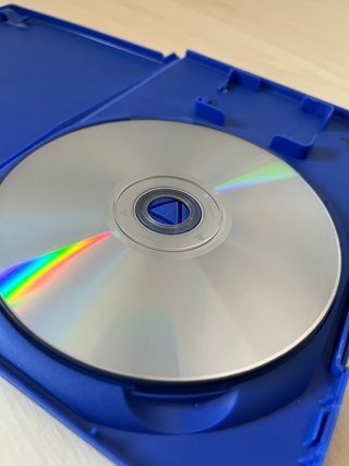 True Crime: Streets of LA - PS2