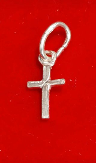 Cruz de Plata de Ley
