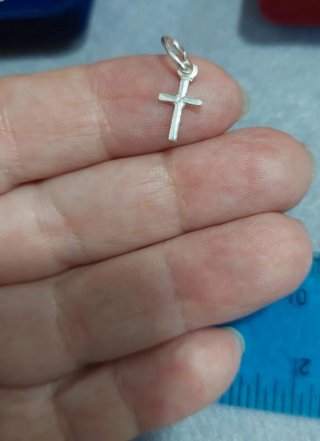 Cruz de Plata de Ley
