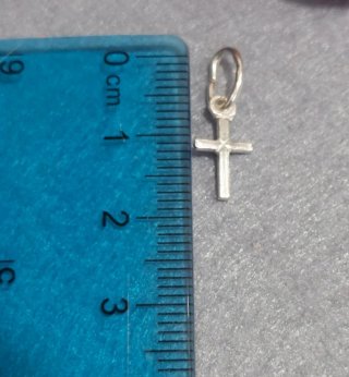 Cruz de Plata de Ley