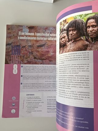 Filosofía 1o bachillerato