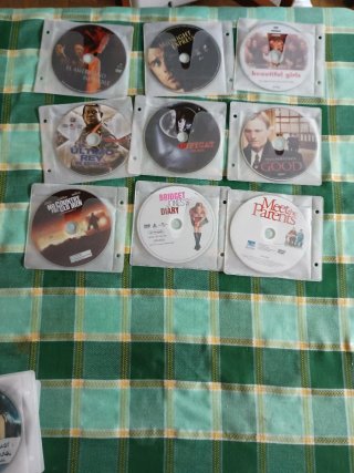 Pack 3 Películas DVD - Elige la tuya