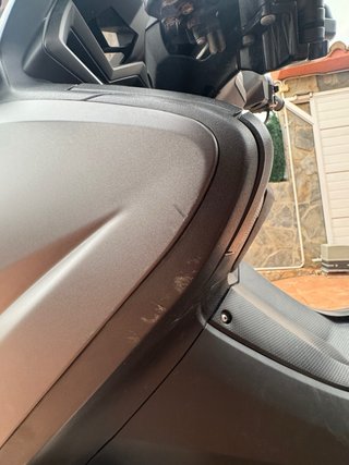 Yamaha Tmax 530 2016 - 45.000km