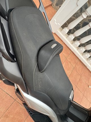 Yamaha Tmax 530 2016 - 45.000km