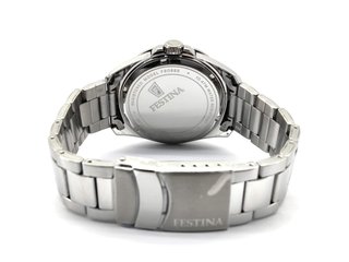 E1809260-0    Reloj Pulsera Caballero Festina F206