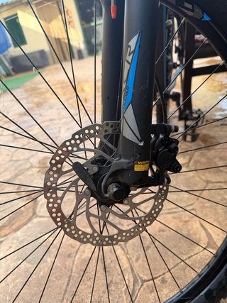 Bicicleta Orbea MX 30