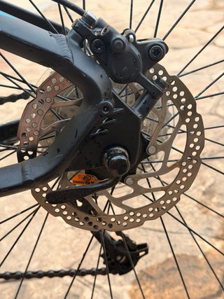 Bicicleta Orbea MX 30