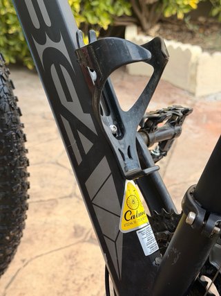 Bicicleta Orbea MX 30