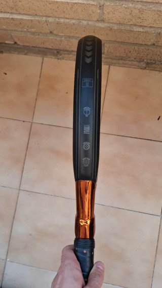 Pala Adidas Metalbone Carbon