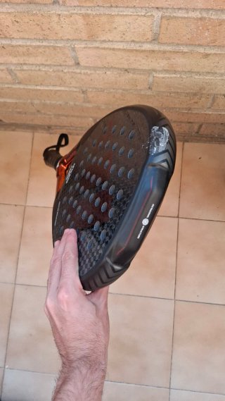 Pala Adidas Metalbone Carbon