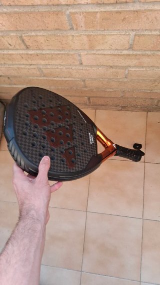 Pala Adidas Metalbone Carbon