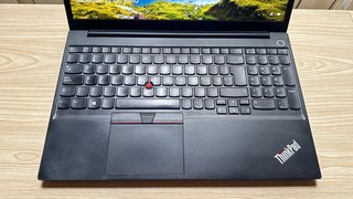 Lenovo ThinkPad E15 Gen 2 i5 11ª Gen 8GB RAM
