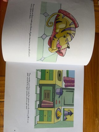 Libro Suena Suena de Natalia Velilla