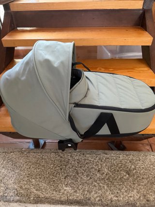 Capazo BabyZen Yoyo