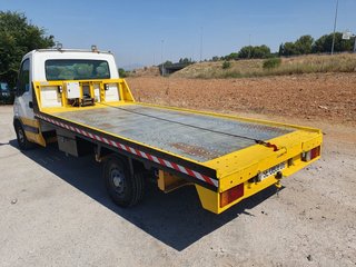 SERVICIO DE GRUA ECONOMICO