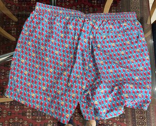 Costume boxer Yamamay fantasia