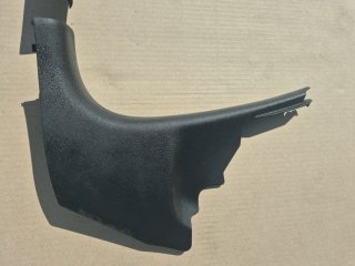 Plásticos Pilar A Inferior Audi A3 8P