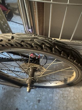 Bicicleta 20 Btwin