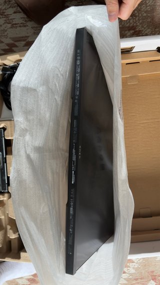 Monitor Gaming HP OMEN 27q QHD 165Hz IPS