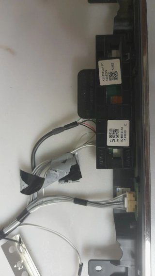 Recambios TV Sony KD-49XD8077