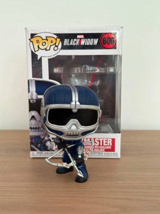 Funko Pops! Marvel Varios Personajes