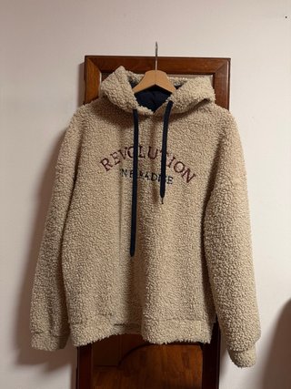 Sudadera con capucha