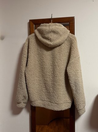 Sudadera con capucha