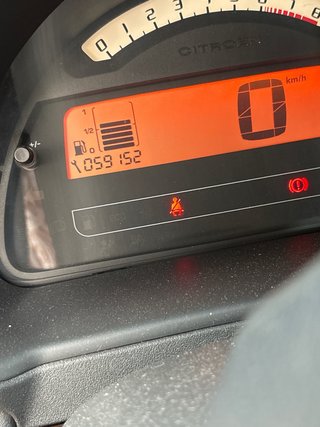 Citroen C3 2007