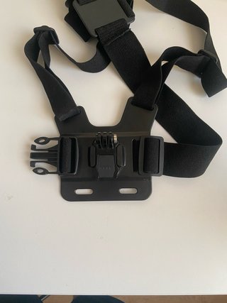 GoPro Hero 11 Black Mini +  Todos los accesorios!