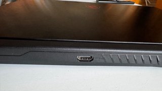 Portátil MSI GF63 Thin i7