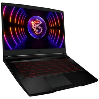 Portátil MSI GF63 Thin i7