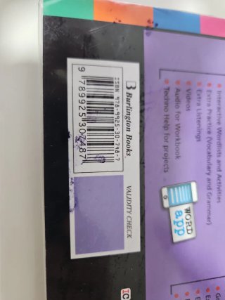 International English B2 Sts 2ed