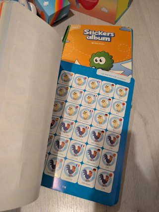 Aprender idiomas educación infantil "Baby Brain"