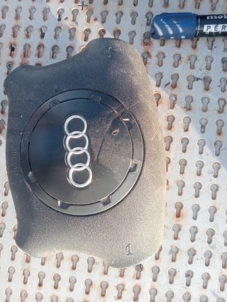 Airbag Audi