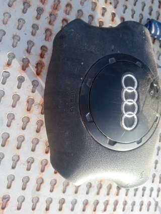 Airbag Audi
