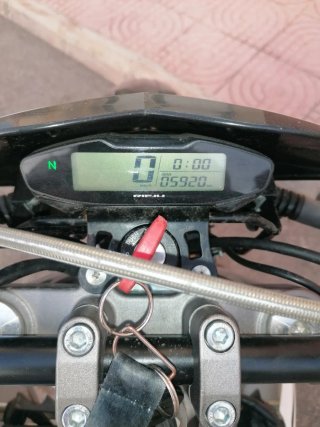 Rieju MRT 50 -