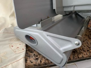 Cortafiambres Eléctrico Salva