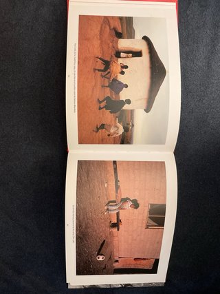 Libro fotografía Magnum Futbol