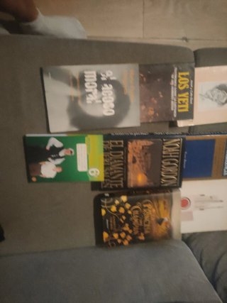 libros Hoy