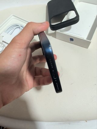 iPhone 17 Pro 256GB Azul Profundo