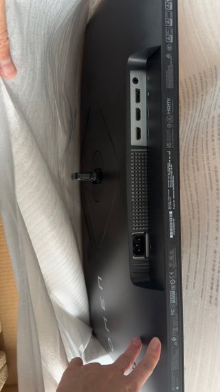Monitor 4K IPS Philips Brilliance 27" con Webcam