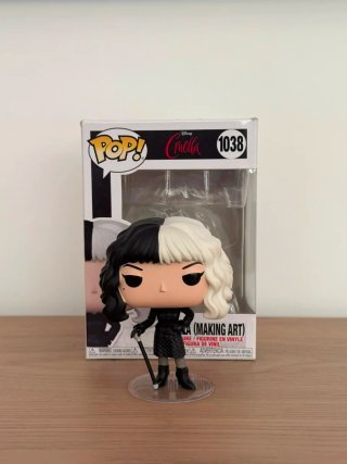 Funko Pop! Disney Clásicos y Live Action
