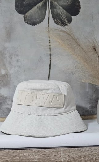 Sombrero Loewe