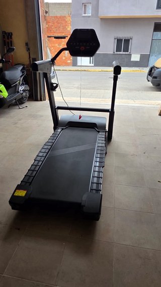 Cinta de Correr Salter PT-1700