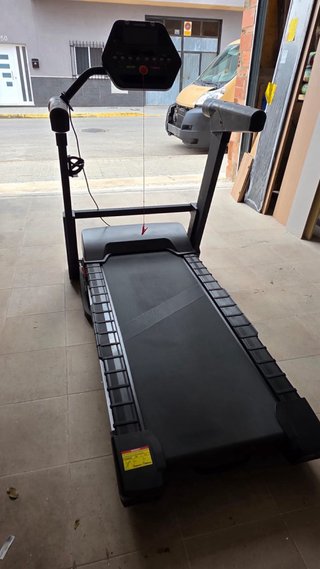 Cinta de Correr Salter PT-1700