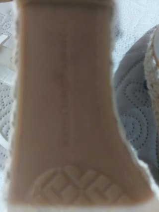 Sandalias cuña Tommy Hilfiger Tiras Multicolor