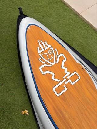 Tabla Windsurf Starboard Kombat 95L